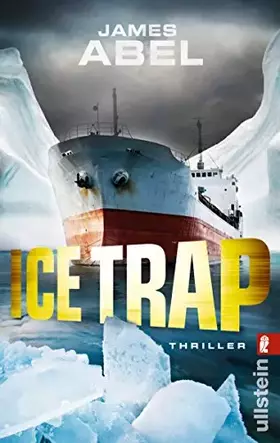 Couverture du produit · Ice Trap: Thriller