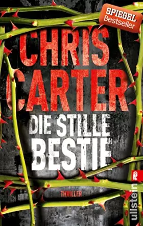 Couverture du produit · Die stille Bestie