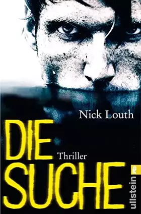 Couverture du produit · Die Suche: Thriller