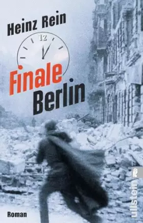 Couverture du produit · Finale Berlin