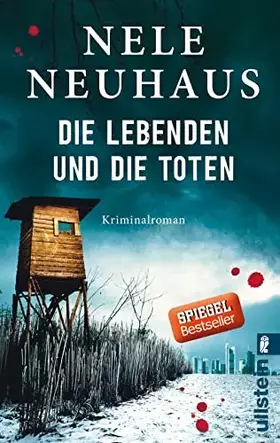 Couverture du produit · Die Lebenden und die Toten