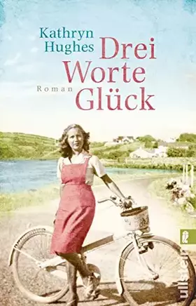 Couverture du produit · Drei Worte Glück