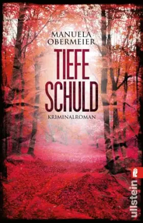 Couverture du produit · Tiefe Schuld