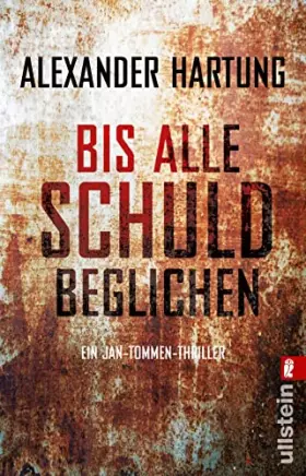 Couverture du produit · Bis alle Schuld beglichen
