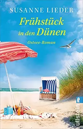 Couverture du produit · Frühstück in den Dünen: Roman