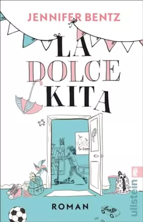 Couverture du produit · La Dolce Kita: Roman