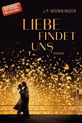Couverture du produit · Liebe findet uns