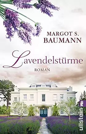 Couverture du produit · Lavendelstürme: Roman