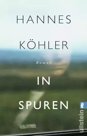 Couverture du produit · In Spuren: Roman