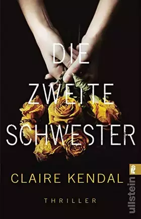 Couverture du produit · Die zweite Schwester: Thriller