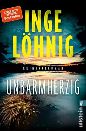 Couverture du produit · Unbarmherzig: Kriminalroman