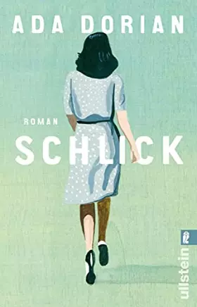 Couverture du produit · Schlick: Roman
