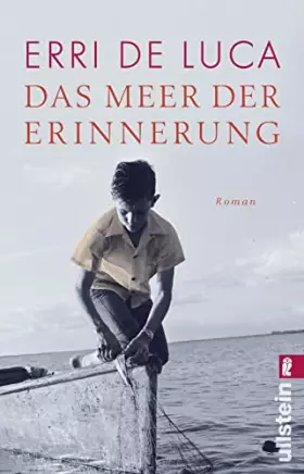 Couverture du produit · Das Meer der Erinnerung: Roman