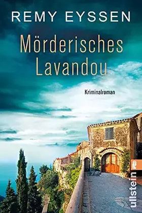 Couverture du produit · Mörderisches Lavandou: Leon Ritters fünfter Fall