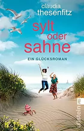 Couverture du produit · Sylt oder Sahne
