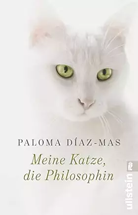 Couverture du produit · Meine Katze, die Philosophin