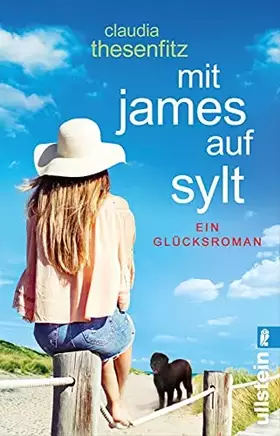 Couverture du produit · Mit James auf Sylt: Ein Glücksroman