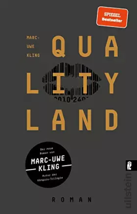 Couverture du produit · Qualityland