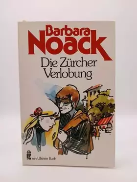 Couverture du produit · Die Zürcher Verlobung
