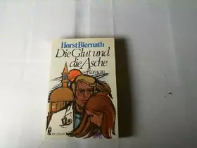 Couverture du produit · Die Glut und die Asche.