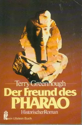 Couverture du produit · Der Freund des Pharao.