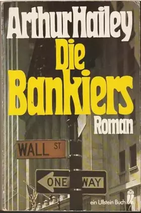 Couverture du produit · Die Bankiers. Roman