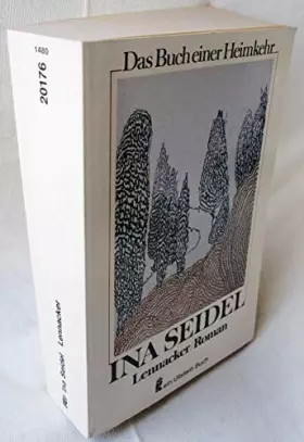 Couverture du produit · Lennacker. Das Buch einer Heimkehr.