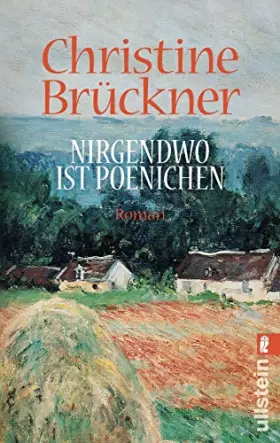 Couverture du produit · Nirgendwo Ist Poenichen