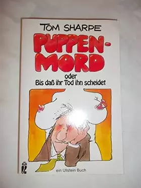 Couverture du produit · Puppenmord oder Bis daß ihr Tod ihn scheidet (Ullstein Taschenbuch)