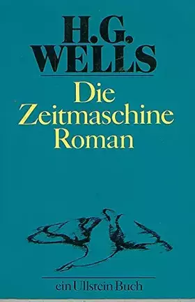 Couverture du produit · Die Zeitmaschine