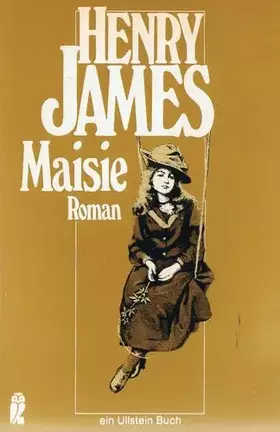 Couverture du produit · Maisie (Ullstein Taschenbuch)