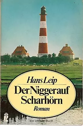 Couverture du produit · Der Nigger auf Scharhörn.