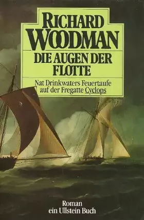 Couverture du produit · Die Augen der Flotte.