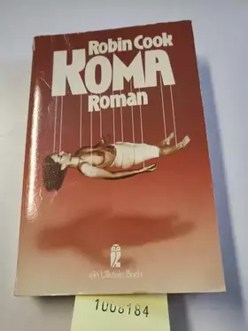 Couverture du produit · Koma (Ullstein Taschenbuch)