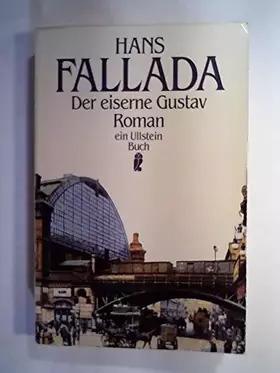 Couverture du produit · Der eiserne Gustav