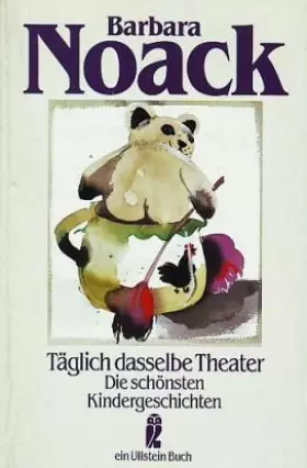 Couverture du produit · Täglich dasselbe Theater