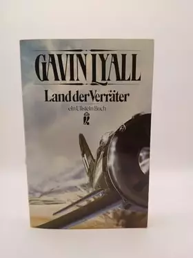 Couverture du produit · Land der Verräter. Roman.