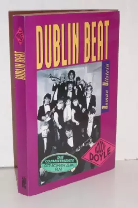 Couverture du produit · Dublin Beat