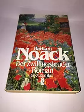 Couverture du produit · Der Zwillingsbruder.