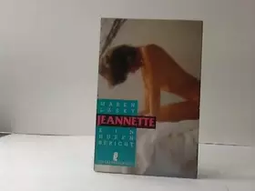 Couverture du produit · Jeannette