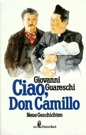 Couverture du produit · Ciao, Don Camillo