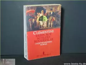 Couverture du produit · Clementine