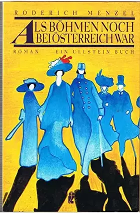 Couverture du produit · Als Böhmen noch bei Österreich war