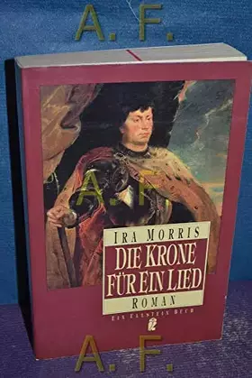 Couverture du produit · Die Krone für ein Lied.