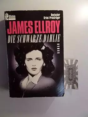 Couverture du produit · Die Schwarze Dahlie