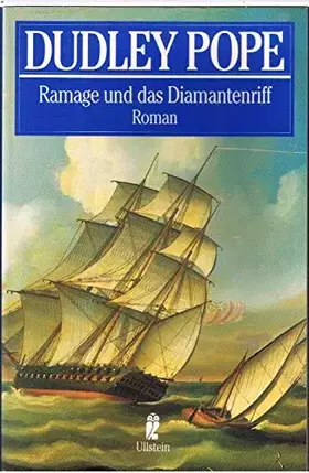 Couverture du produit · Ramage und das Diamantenriff.
