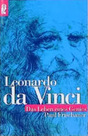 Couverture du produit · Leonardo da Vinci