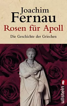 Couverture du produit · Rosen für Apoll.