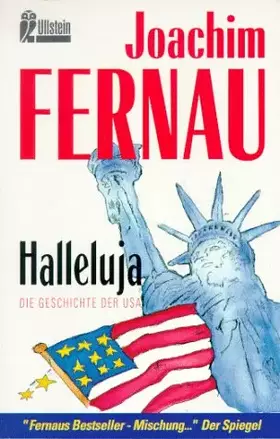 Couverture du produit · Halleluja.