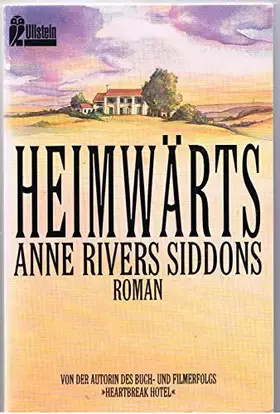 Couverture du produit · Heimwärts